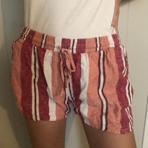 beach shorts